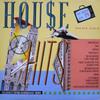 LP Пластинка РАЗНЫЕ ИСПОЛНИТЕЛИ - House Hits HOHI88 NEEDLE 1988 UK Танцевальная & Электроника Б/У
