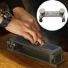 Fixed Angle Fixed Angle Sharpening Frame Auxiliary Scale Sharpening Holder  Sanding Tool