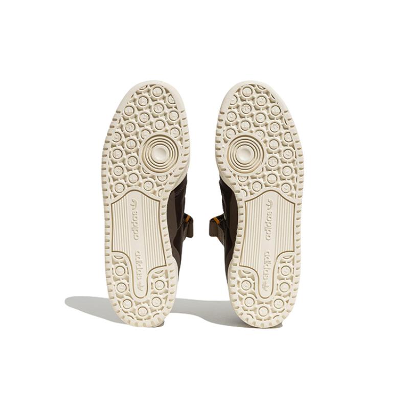 Adidas Кроссовки Originals Forum 84 'Brown' HQ6937