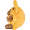 Jellycat Барселона Медведь Солнце Костюм Куклы Плюшевая Кукла 22 см Высота