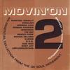 CD РАЗЛИЧНЫЕ - Movin' On 2 RULCD301 Rumour Records 1992 Великобритания Танцевальная и электронная музыка Б/у