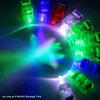 Flashlight Lamps Ring Lights for Raves Finger Lights Light-Up Toys Led Finger Lights Finger Ring