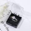 Clips Boxes Plastic Storage Box Pill Storage Supply Jewelry Diamond Container Craft Bead Holder