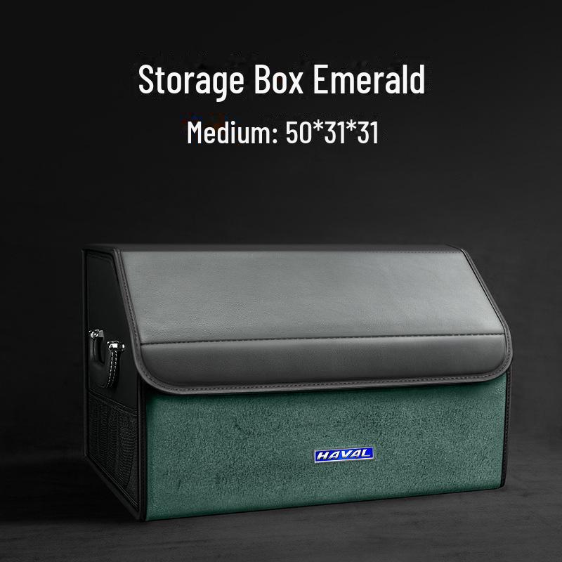 Haval H6/S H9 Shenshou H4 Chitu F5 Gen-2 BigDog F7X Xiaolong H2H5M6 органайзер для багажника автомобиля