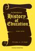 The An Introductory History of Education Book