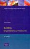 The Building Organisation and Procedures Book