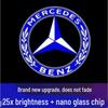 Светодиодные приветственные огни для дверей Mercedes для C-Class, A-Class, E-Class, GLC, GLB, C200, 260, E300 - Проекционная подсветка салона