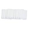 20pcs Baby Changing Pad Soft Comfortable Non Woven Material Disposable Waterproof Changing Table