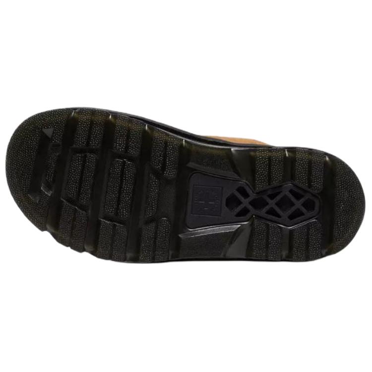 Dr. Martens Zebzag Anywair Слипоны Удобные ЭВА Износостойкие Сабо Унисекс Сабо Коричневые 41731200