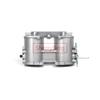 SherryBerg 40MM  Bore 40 IDF TB AL.Throttle body Injection For Jenvey 40IDF Model Carb 84mm TFP40I  Weber & Dellorto W Fuel Rail