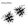 Car Union Jack Styling Sticker Decor Decal Auto Tuning Accessories for MINI Cooper S JCW F54 F55 F56 F60 R55 R56 R60 Countryman