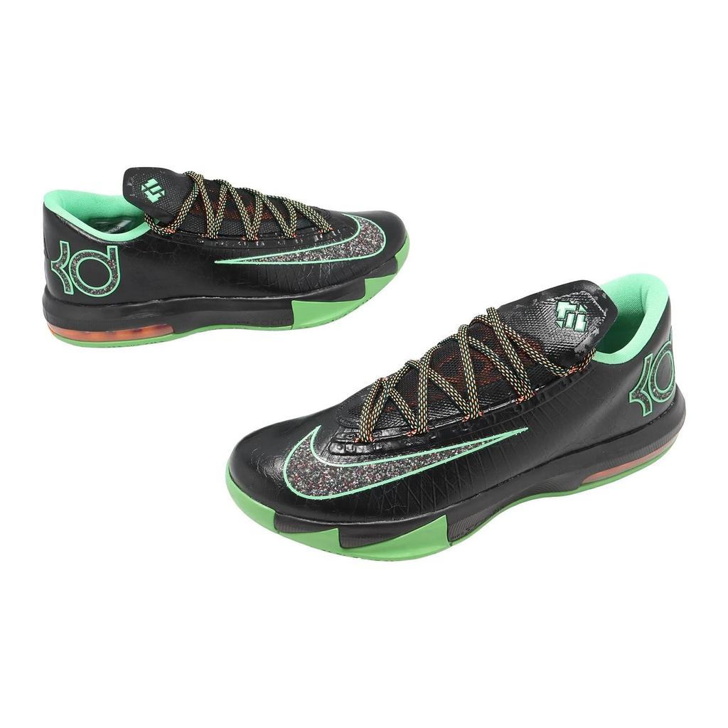 IH3582-001 Nike KD 6 "Ночное видение" (Мужской)
