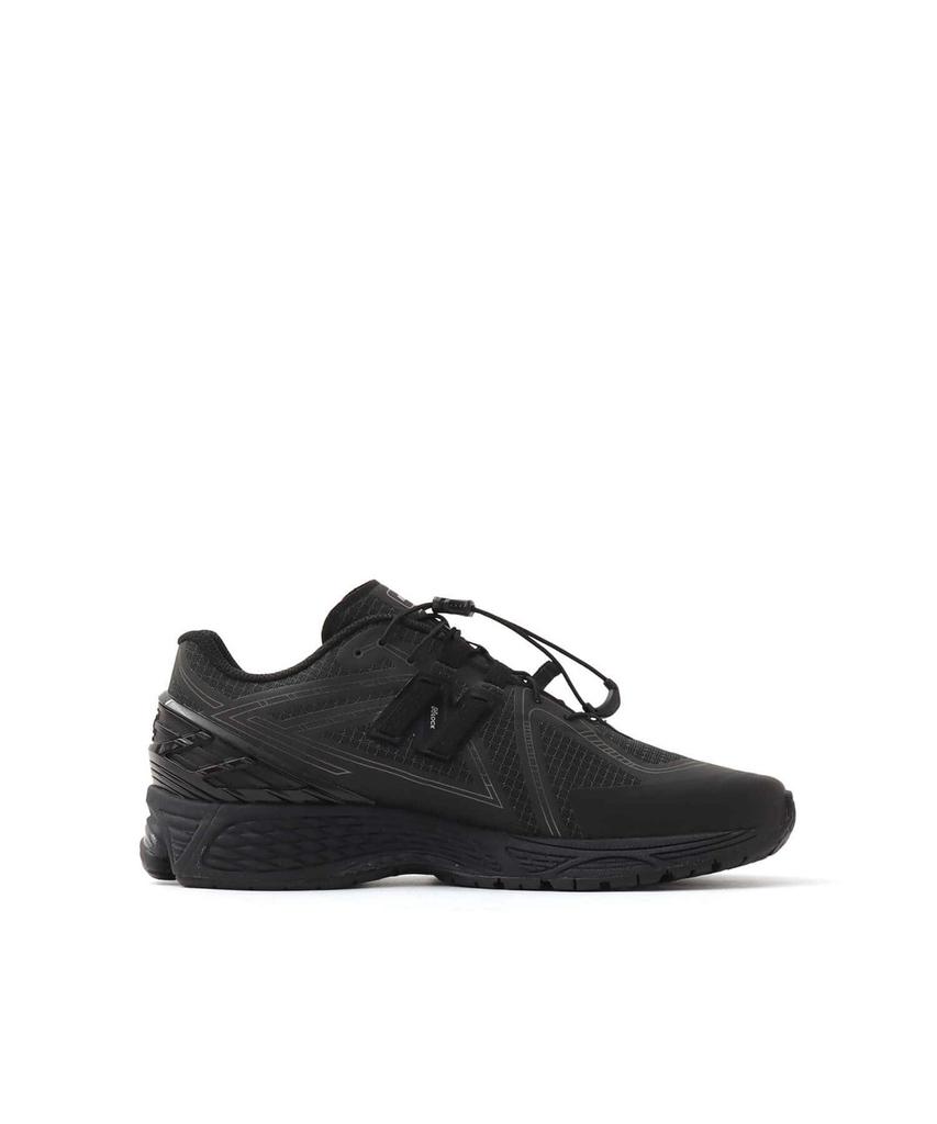 U190631U New Balance 1906R GORE-TEX Черный (Мужской)