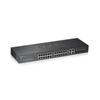 Zyxel Switch 28 Ports Zyxel Smart Managed Gs Series 24 Gigabit Ethernet Ports + 4 Sfp Ports
