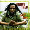 CD PRINCE THEO - Set The Captives Free TRINICD001 Trinity 2004 UK Регги, Ска и Даб