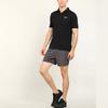 Nike Мужские поло с короткими рукавами Court Dri-FIT Team, черные 939138-010