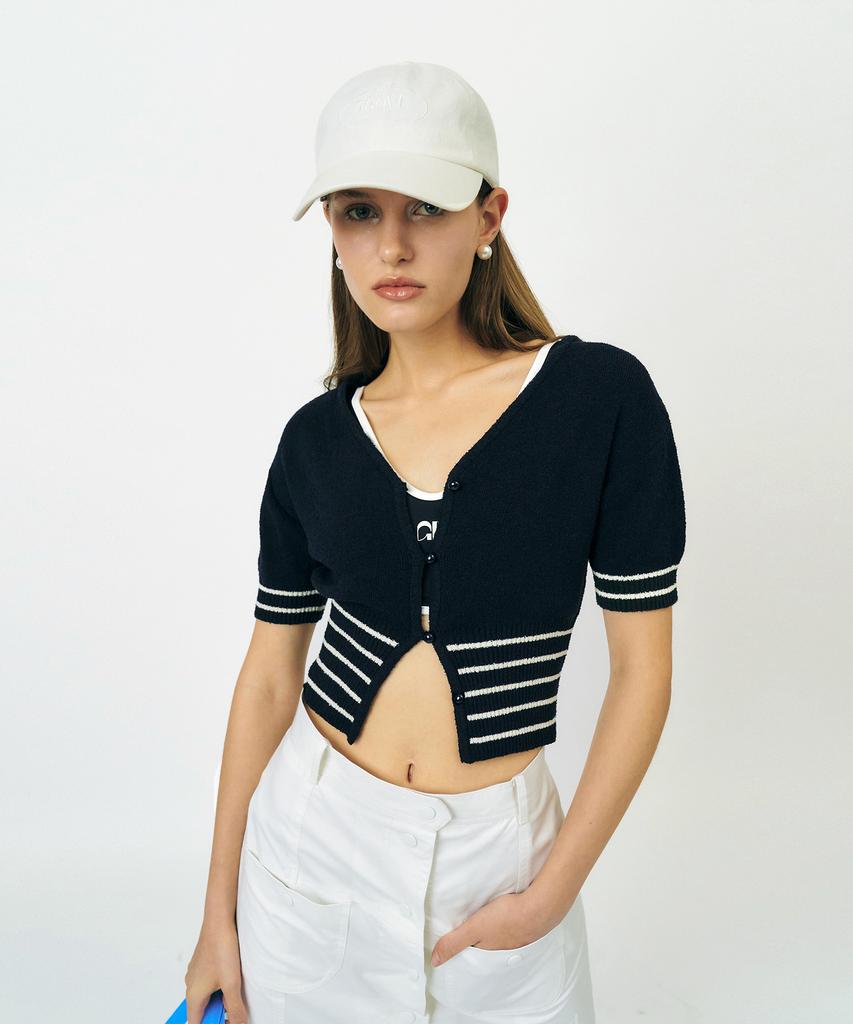 Grove 22Summer Zen Skirt [2Color]