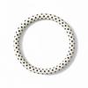 PVC Leather Auto Steering Wheel Decoration Automobile Accessory  Car Interior Decoration
