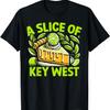 A Slice of Key West Key Lime Pie T-Shirt_1