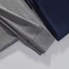 Men Long Johns Cotton Thermal Underwear Pants Autumn Winter Male Leggings Sleepwear Underpants for Base Layer Bottoms Daily Wear