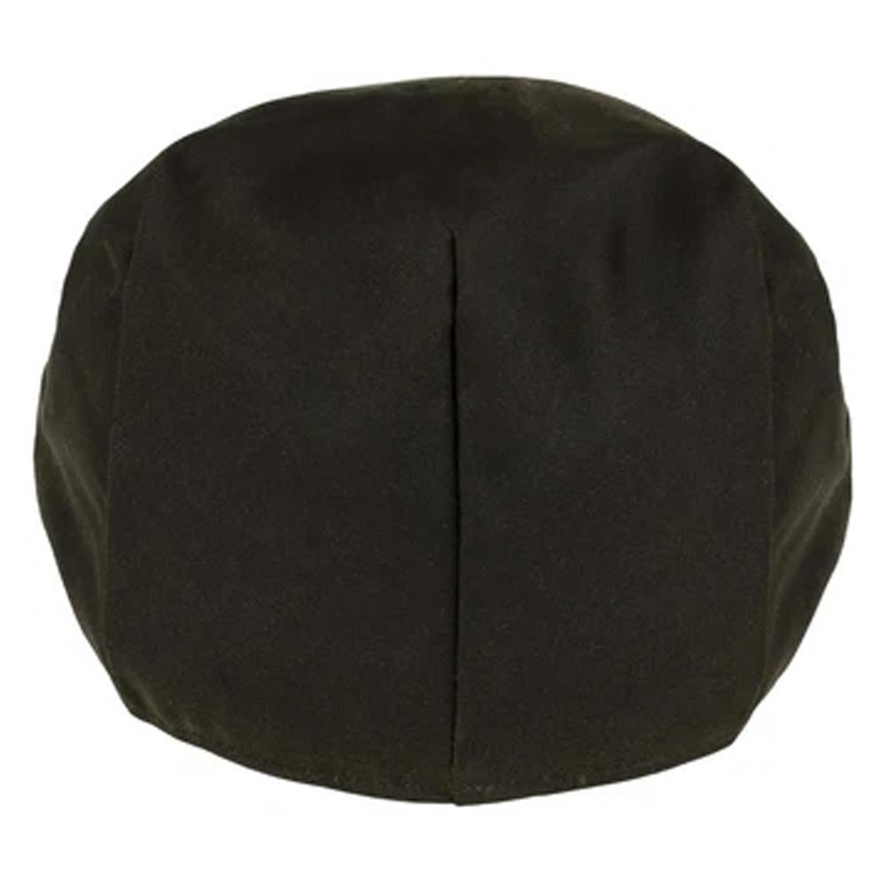 Jack Pyke Unisex Adult Wax Flat Cap