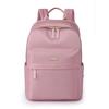 Женский нейлоновый рюкзак, школьный рюкзак для компьютера большой емкости
