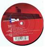 12inch Record DR. MU - Be Silent MM99037 Metropolitan Mu 1999 UK Dance & Electronica Used