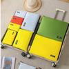 4Pcs/set Ultralight Clothing Storage Bag Water-Resistant Foldable Travel Organiser Pouch Space Saving Waterproof