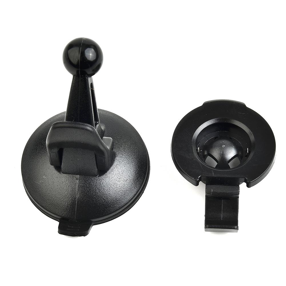Bracket Suction Cup Mount For Garmin Nuvi GPS Sat Nav