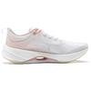 Li Ning Super Light 21 Амортизирующие Скользкие Устойчивые к истиранию Дышащие Низкие Повседневные Беговые Кроссовки Женские ARBU002-4
