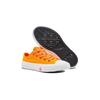Converse Chuck Taylor All Star Comfortable Daily Low Top Kids Sneakers Kids Sneakers Orange 364190C