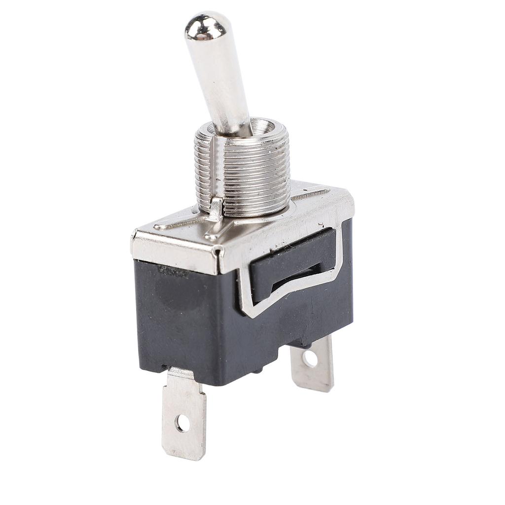 Электрический тумблер для гольф-кара 102511101 Улучшенная производительность Выключатель Tow/Run Замена для Club Car Precedent Golf