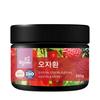 Native Village HACCP Certified Oh Ja-hwan, 200g, 1 piece,Korean Health Food