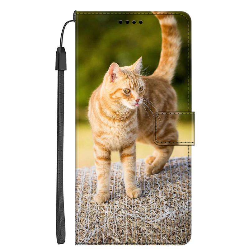 Чехол-книжка для Samsung M54 5G / M34 A34 A54 5G A14 Кожаный Магнитный Кошелек Подставка Обложка Funda для Samsung Galaxy A24 M 54 Сумка