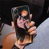 Huner X-Hunters Kurapika Phone Case For Xiaomi Poco X7 X6 X5 Pro F7 Ultra Redmi 15C 15 13C 13 12C 12 10 10A 10C 9 9A 9C 9T Cover