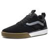 Vans UltraRange Pro Black Gum Unisex Sneakers White Grey VN0A3DOSB9K