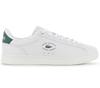 Lacoste Carnaby Set 224 - Мужские Кроссовки Обувь Белый 748SMA00121Y5 ОРИГИНАЛ