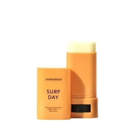 Шай Шай Шай Водонепроницаемый Солнцезащитный Стикер для Серфинга SPF50+ PA++++