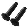 For Toro 614650 Compatible Parts Reliable Two Piece Shoulder Bolts Set