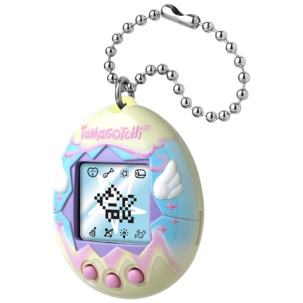 Tamagotchi Original Angel - Party.