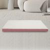 Warm Removable Pet Bed Dogs Cats - Plush Winter Sleeping Mat Small Medium Large Breeds Indoor Use