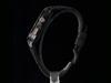 New GlacierX Lhotse Black GX-LC63 Smartwatch