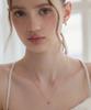 Татьяна (Серебро 925 пробы) Подвеска Stella Dot Necklace Nz2471