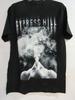 ОФИЦИАЛЬНЫЙ МЕРЧ CYPRESS HILL SMOKE 2013 КОНЦЕРТНАЯ ФУТБОЛКА ДЛЯ ГРУППЫ МУЗЫКА БОЛЬШАЯ Унисекс