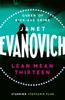 Книга Lean Mean Thirteen : A Fast-paced Crime Novel Full of Wit, Adventure and Mystery