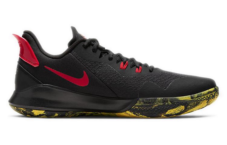 Nike Mamba Fury EP 'Брюс Ли' CK2088-002