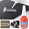 High Strength Screw Glue High Strength Screw Glue Thread Lock Sealers Thread Lock Glue Repair Gel Prevent Loosening for Car Auto