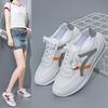 Fashion 2025 Breathable Women's Shoes New Fashion Outdoor Flats Casual Sneakers Shoes Matching Comfortable Women Sports Shoes