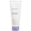 White Collagen Cleansing Foam, Moisturizing, KBeauty, Korean Cosmetics, Sample