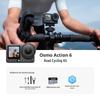 DJI Комплект для езды на шоссейном велосипеде Osmo Action 6 (Китайская версия)
